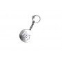 Keychain Toyota logo 1936 year - (type STEEL) Keychain Toyota logo 1936 year - (type STEEL)